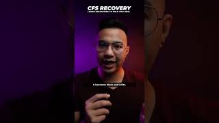 HOW I GOT RID OF ALL MY SYMPTOMS | CHRONIC FATIGUE SYNDROME