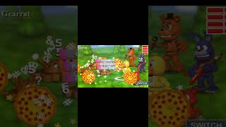 My first time playing FNAF world #fanf #cool #fnafworld #nicevideo