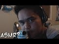 [ASMR?] Why am I doing this...