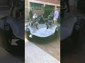 The ONE Seater BAC!