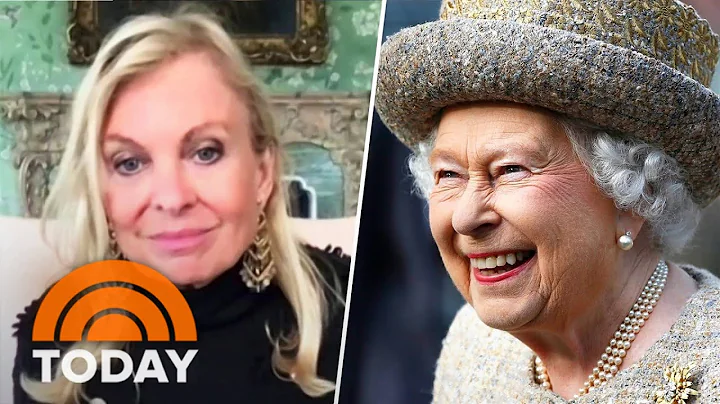 Us Ambassador To UK: Queen Represented Best Of Pub...