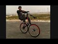 Jung ke maidan mein || India |` cycle best stunt @sahilstunt_