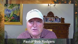 Unbroken Prayer