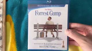 Forrest Gump Blu-Ray Overview
