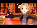 【ミリシタ】恋心マスカレード 二階堂千鶴【MV】プライベートドレス衣装[4K推奨]#ミリシタ