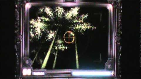 Fatal Frame Blind part 17