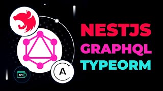 Nestjs GraphQL TypeORM (con SQlite3 y Relaciones de SQL)