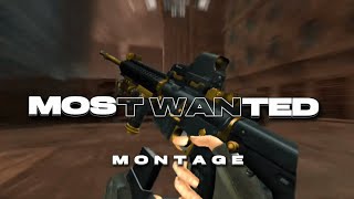 Wolfteam Smart - Most Wanted Montage2026[HD]