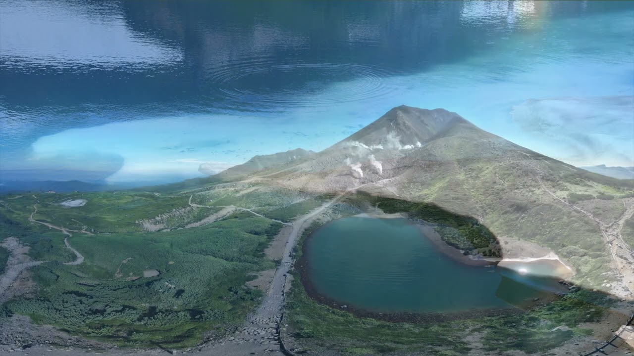 HIGASHIKAWA 東川」 - YouTube