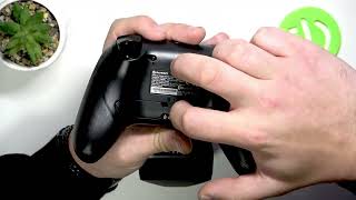 GameSir Super Nova T4N – How to Change Connection Mode