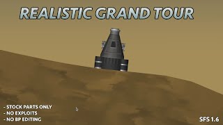 Grand Tour 2.0 - SFS 1.6 (Realistic)
songs (by Thomas Bergerson and/or Nick Phoenix)
- Immortal
- To Glory
- Protectors Of The Earth
- Flight Of The Silverbird
- Pegasus
- Sariel
- Titan Dune
- Sons Of War
- Victory
- Realm Of Power
- Heart Of Courage
- Freedom Fighters
- Release Me
- United We Stand Divided We Fall
- Strength Of A Thousand Men
- Birth Of A Hero
- Atlantis
- Dragon Rider
- We Are Legends (Edit)
- For The Win
- Moving Mountains
- Invincible
- Impossible
- Dragonland
- Cannon In D Minor
- Final Frontier
- Stormkeeper
- Star Sky (Instrumental) Grand Tour 2.0 - SFS 1.6 (Realistic)