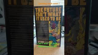 Before Joshua Williamson’s NEW Legion of Super-Heroes, Read THIS! 💥