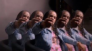 707 (Official Music Video)