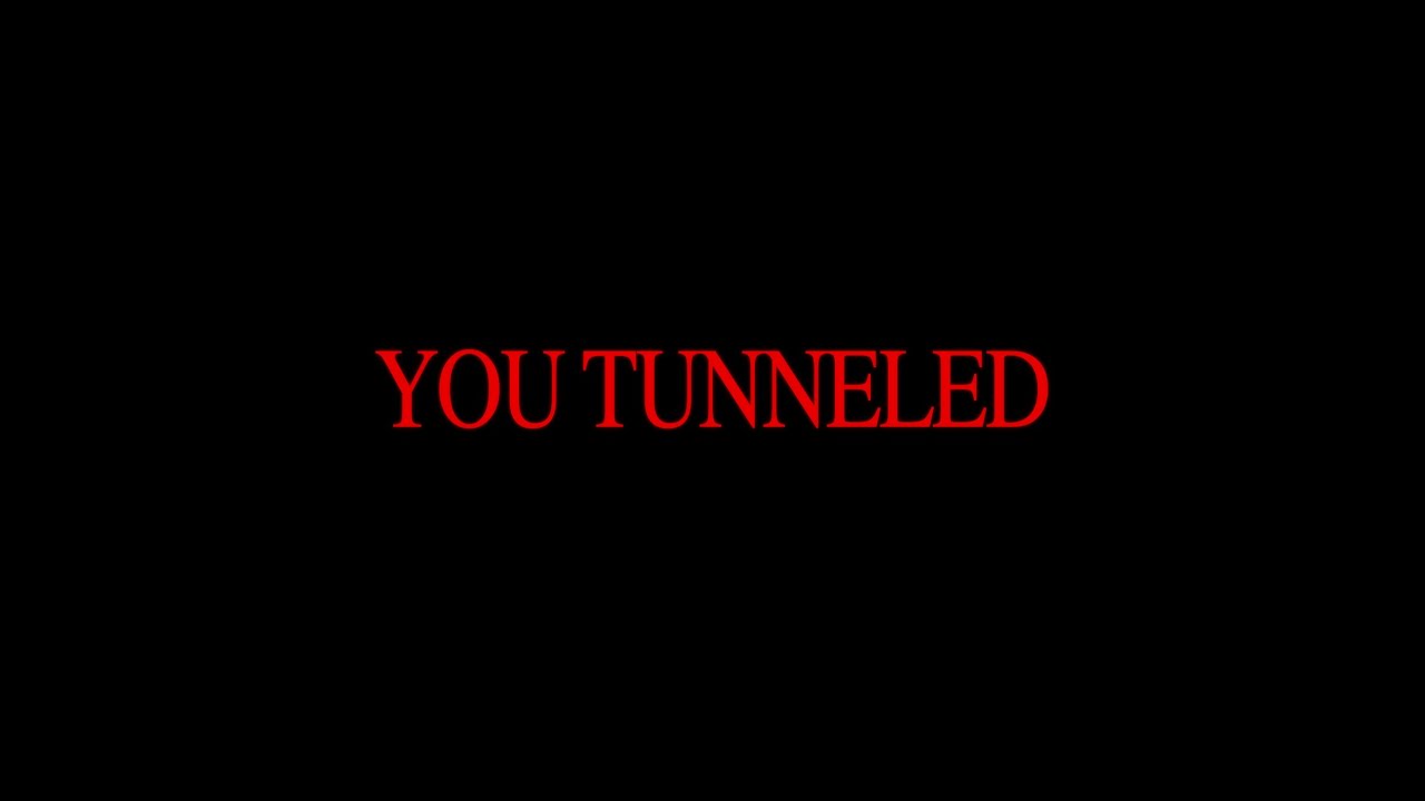 tunneling คือ  New Update  What is tunneling?