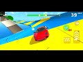Impossible Car Stunt Racing - Extreme GT Car Racing Stunts - Android Game pay #carstatus #game