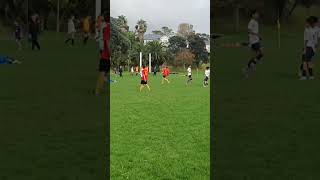 Fencible Vs Ellerslie070523
