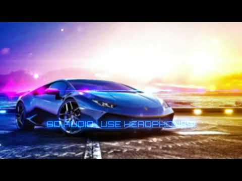 Kris R. - LOS CACORROS USAN KLEIMOND (8D Audio)