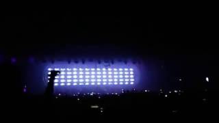 Richie Hawtin playing ARTBAT - Wall [Suara]