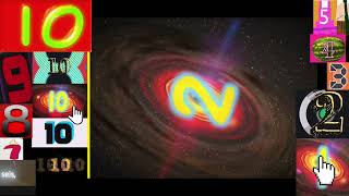 Top 10 Countdowns Episode 27