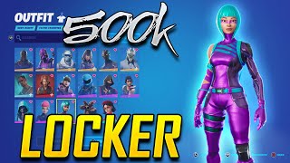 How Much Money Is Your Fortnite Locker Worth?