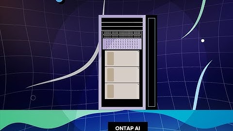 PNY and NetApp are teaming up to deliver the ultimate AI storage solutions