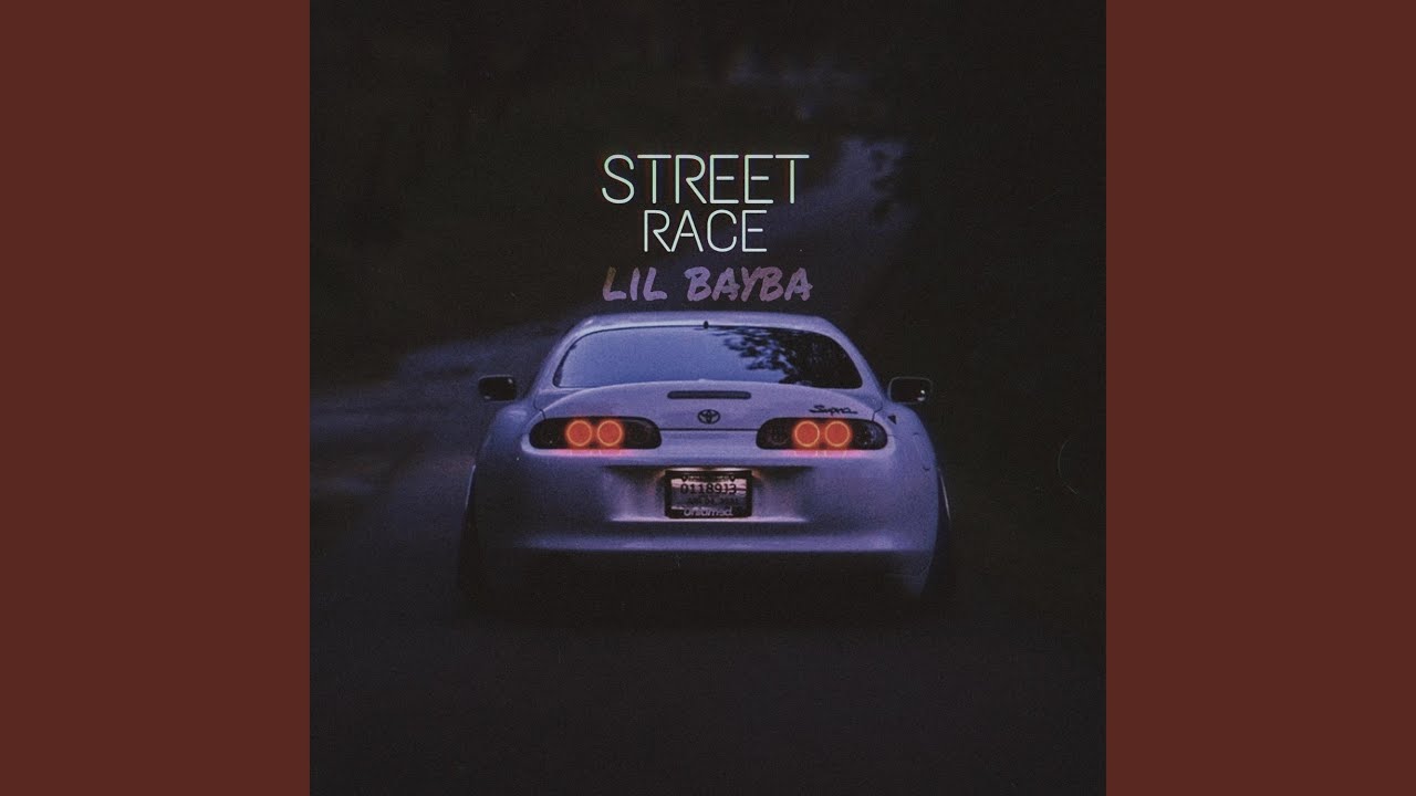 STREET RACE
