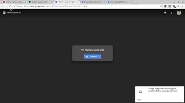 Youtube Live: Tinkercad & Google Drawings Week 2