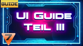 Skyrim UI einrichten Teil 3 |  Quickloot, Nordic UI Compass, True HUD Skin, Modern Wait Menu ...