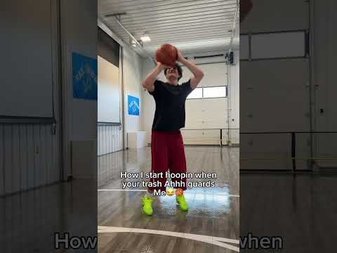 Send this to a friend your cooking everytime😂🏀 #basketball #comedyskits #shorts