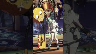 Guilty Gear -Strive- All Win Animations