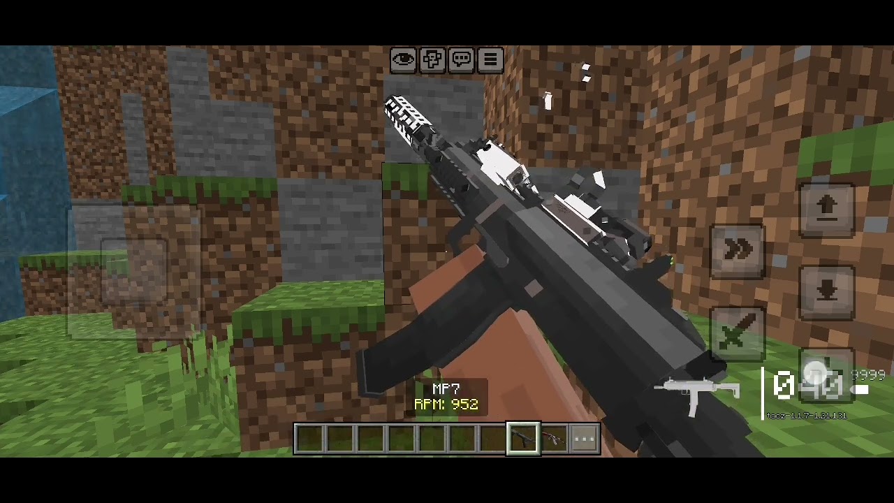 Tacz Mw19 Reskin be like 