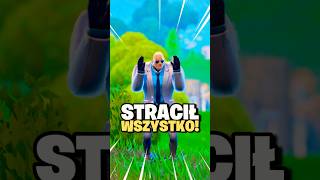 Stracił WSZYSTKO przez jeden błąd 😳