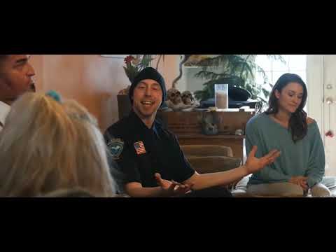 Kayden Bryce Demo Reel - YouTube