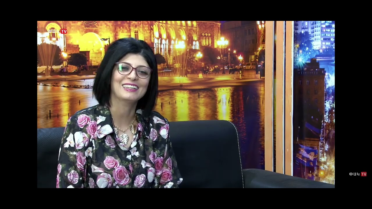 Ի՞ՆՉ ՆՎԻՐԵԼ ՄԱՐՏԻ 8ից  -ԱՊՐԻԼԻ 7ը