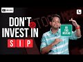 Easy way to earn more returns than sip  buy the dip strategy  prateeksinghlearnapp