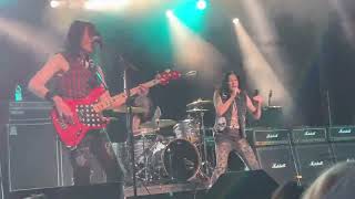 Quiet Riot "Cum on Feel the Noize" Green Bay, WI December 17, 2022