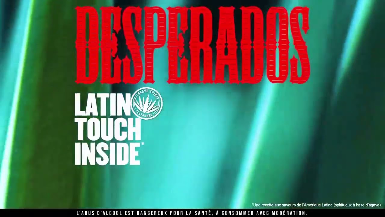 Pub desperados