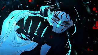 Montagem Alia X Choso Super Slowed Reverb Phonkfunk Edit