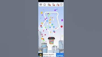 Level 65 | Pull The Pin