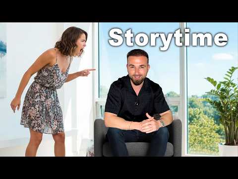 Η πιο Τοξική κοπέλα που είχα | Storytime