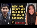 [RANDOM] MODEL DARI TURKEY NAK AJAK ACAP S DATANG KE RUMAHNYA | 26.02.2026