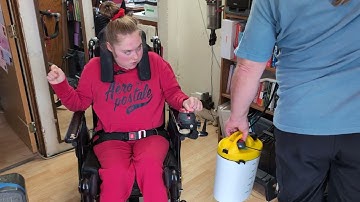 Aangepaste plantenspuit