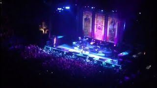 “Cirice” (Live) - Ghost - 6/13/17 Nashville Bridgestone Arena