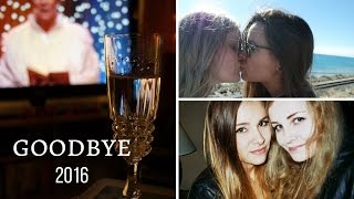 GOODBYE 2016