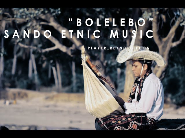 Ingat Tanah Kelahiran (Bolelebo) Sasando Instrument_SandoEtnic Music class=