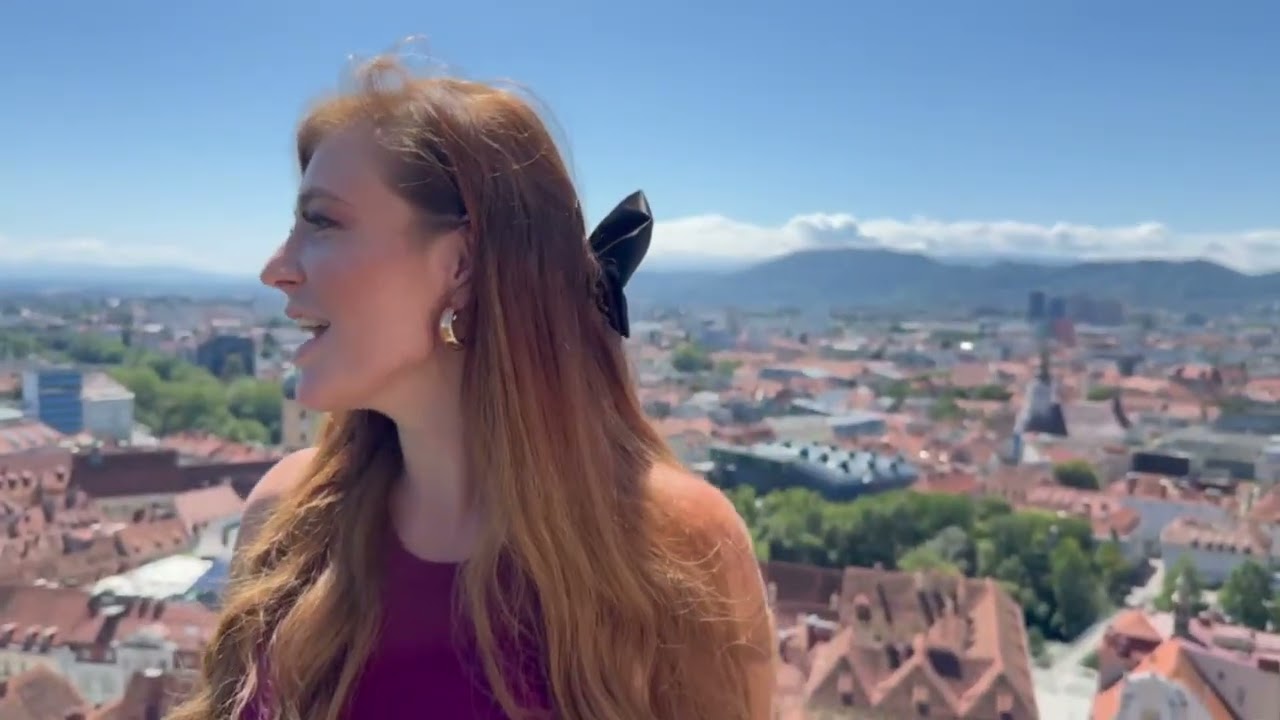 Watch Jackson feat. Alina - Stark Wie Ein Held ( Official Music Video) on YouTube Watch Jackson feat. Alina - Stark Wie Ein Held ( Official Music Video) on YouTube
