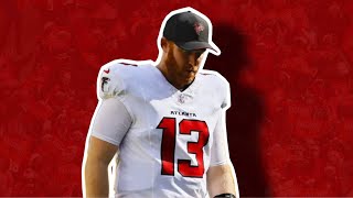 Week 2 plays worse than the Falcons QBs Guide