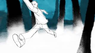 Shot 6 perspective running test