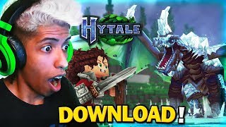 Conheça o jogo Hytale: ele promete ser o novo Minecraft - NAVE - Blog