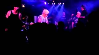 Biohazard-Justified Violence, Ollie's, Amityville, NY Sept. 28, 2012
